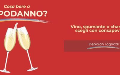 Cosa bere a Capodanno