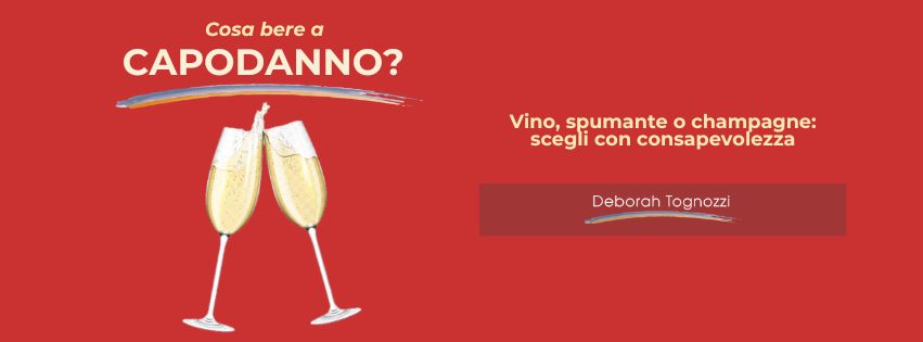 Cosa bere a Capodanno