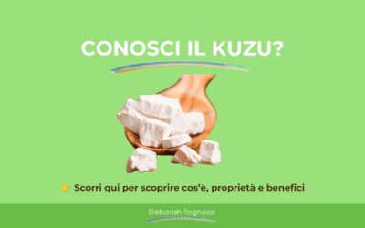 Oggi parliamo del Kuzu